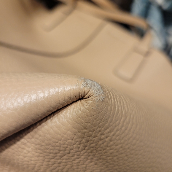 Tory Burch Purse - Picture 6 of 8